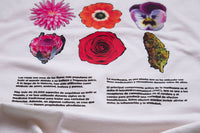 Camiseta Flower Day - Oferta Sabrosa